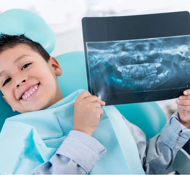 Pediatric Digital X-Rays Union City 