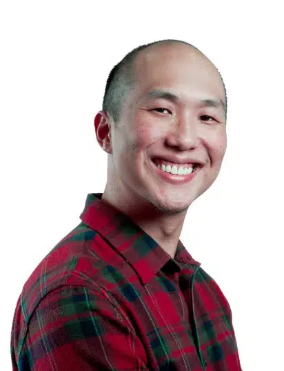 dr. michael suh pediatric dentist in union city